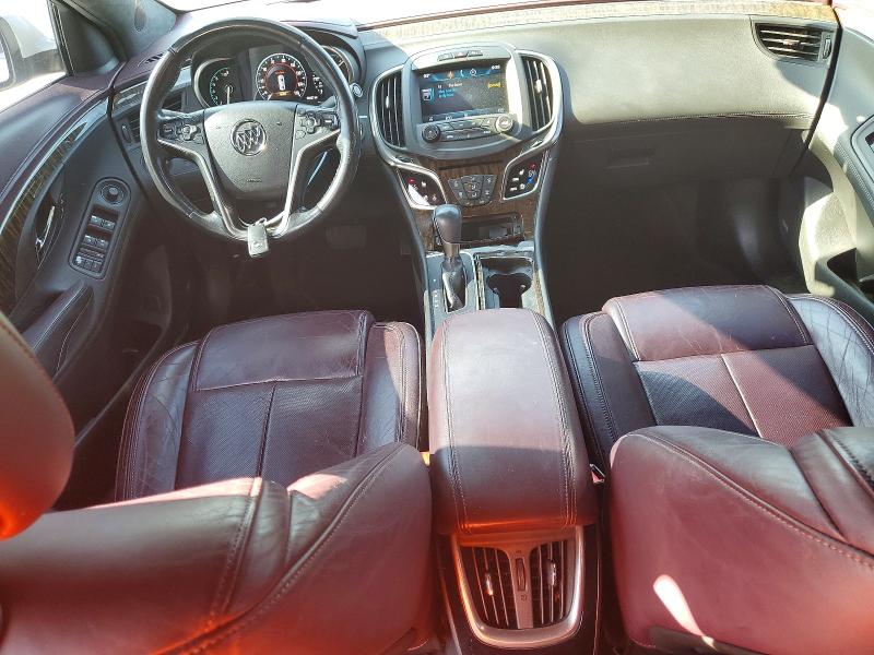 Aukcja sprzedaży 2014 Buick Lacrosse, vin: 1G4GB5G33EF246207, numer aukcji: 64774026