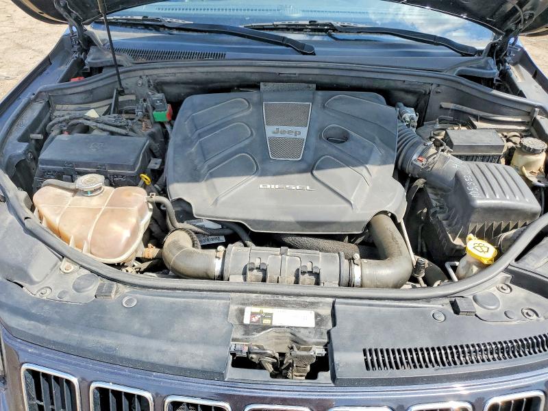 66619486 :رقم المزاد ، 1C4RJFBM9EC324190 vin ، 2014 Jeep Grand Cherokee مزاد بيع