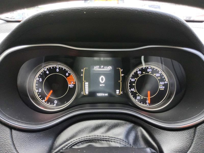 2019 Jeep Cherokee მანქანა იყიდება აუქციონზე, vin: 1C4PJLCB7KD358380, აუქციონის ნომერი: 63006276