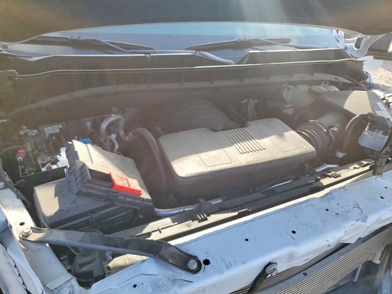 63579426 :رقم المزاد ، 1GCUKGED0TZ189054 vin ، 2026 Chevrolet Silverado مزاد بيع