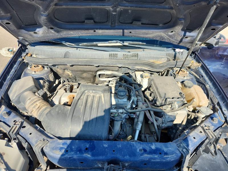 Aukcja sprzedaży 2010 Chevrolet Cobalt, vin: 1G1AB5F58A7210815, numer aukcji: 64665496