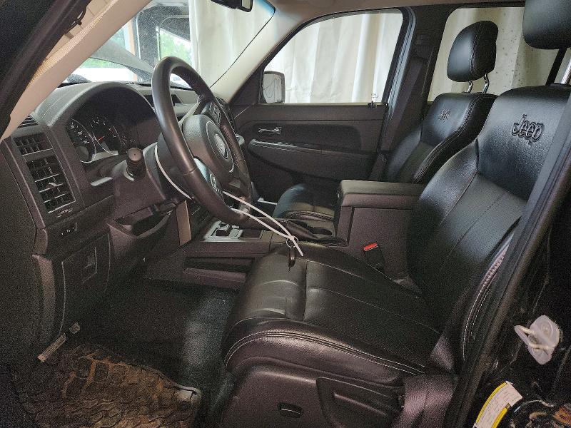 64770166 :رقم المزاد ، 1C4PJMAK5CW197848 vin ، 2012 Jeep Liberty مزاد بيع