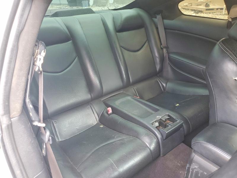 Продажа на аукционе авто 2008 Infiniti G37, vin: JNKCV64E28M110042, номер лота: 67020236