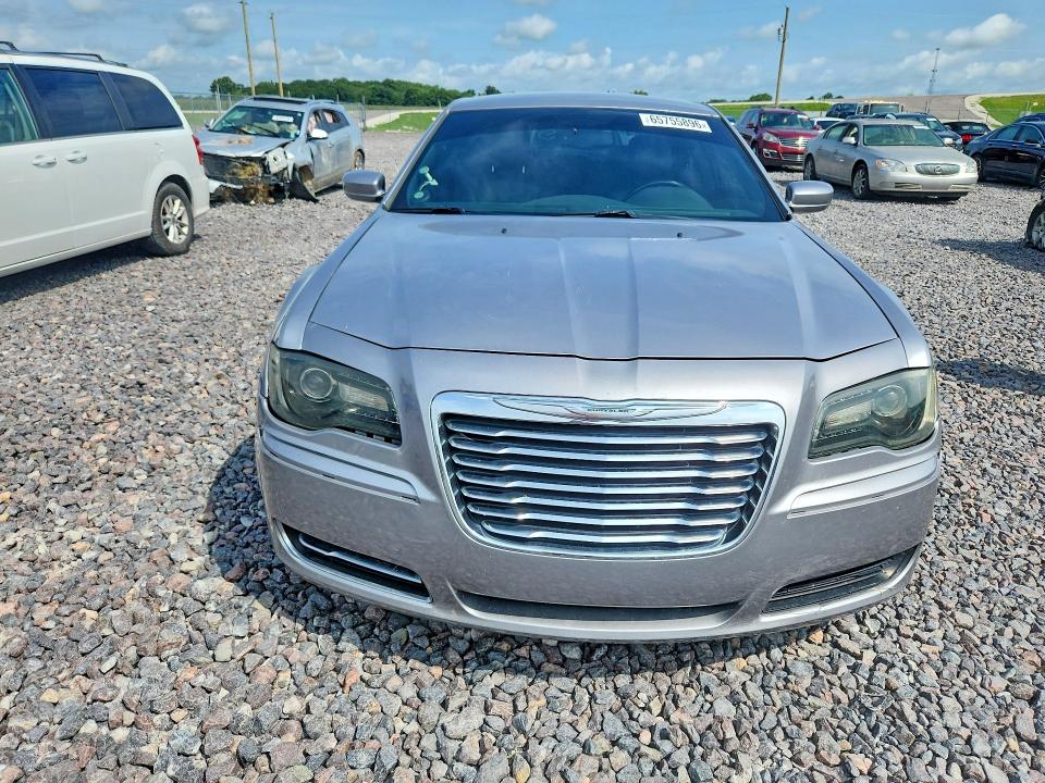 65755896 :رقم المزاد ، 2C3CCAAG5EH327216 vin ، 2014 Chrysler 300 مزاد بيع