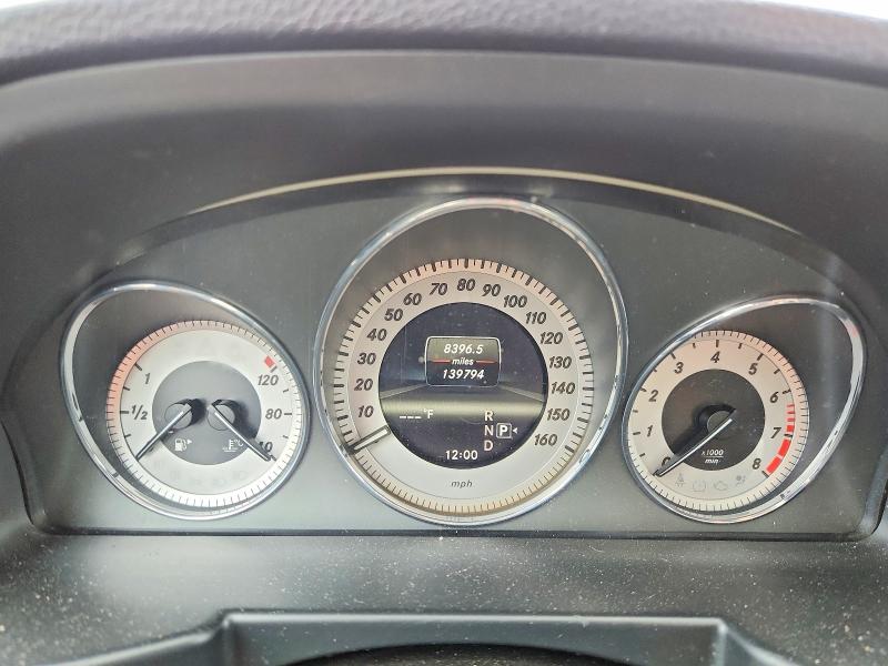 66931016 :رقم المزاد ، WDCGG8JB3DG141743 vin ، 2013 Mercedes-benz Glk مزاد بيع