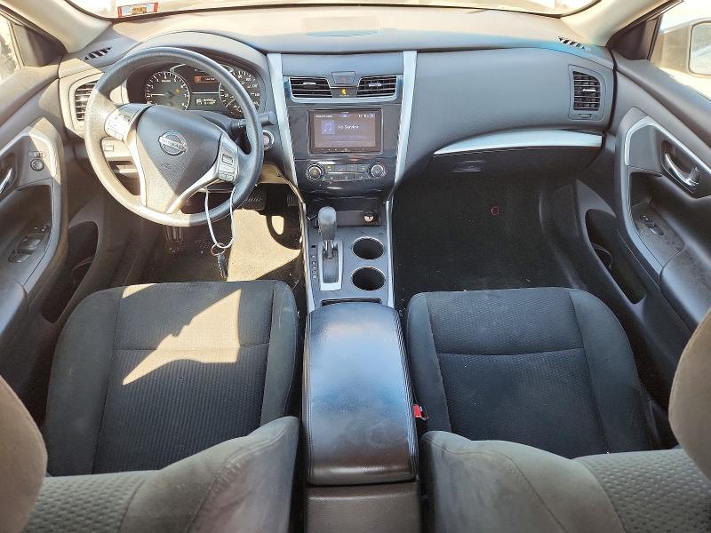 Aukcja sprzedaży 2015 Nissan Altima, vin: 1N4AL3AP8FN860075, numer aukcji: 65626686