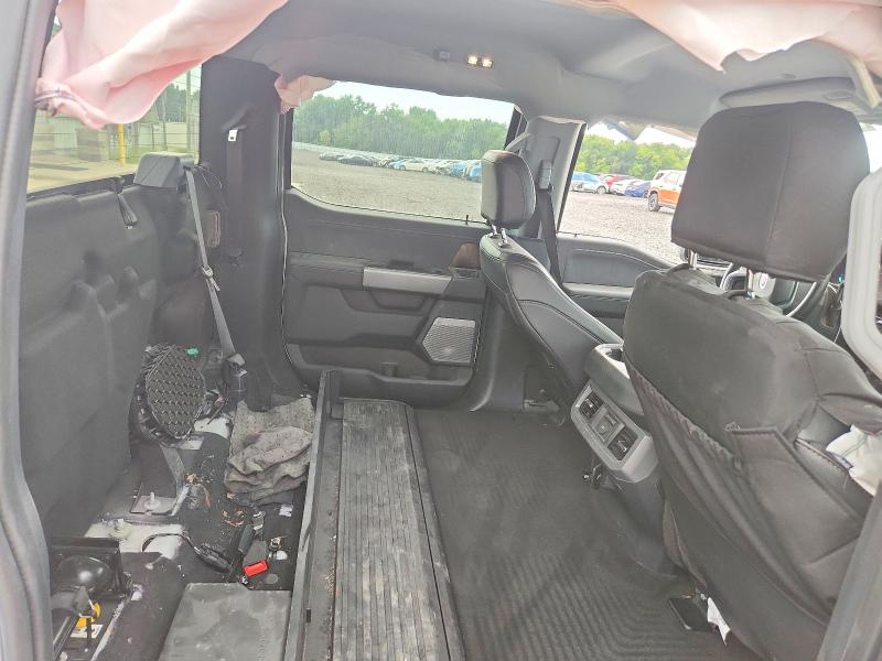 Продажа на аукционе авто 2026 Ford F250, vin: 1FT8W2BN4TED18586, номер лота: 63222696