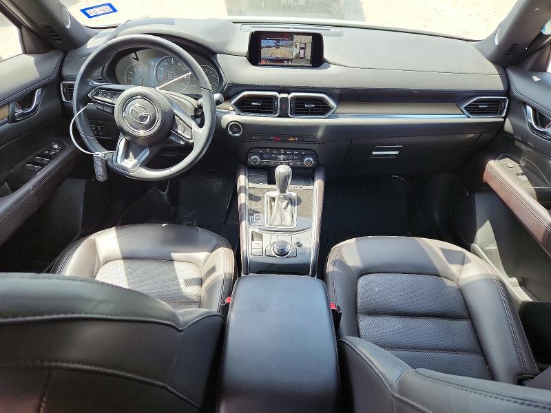65751446 :رقم المزاد ، JM3KFBEY8K0540191 vin ، 2019 Mazda Cx-5 مزاد بيع
