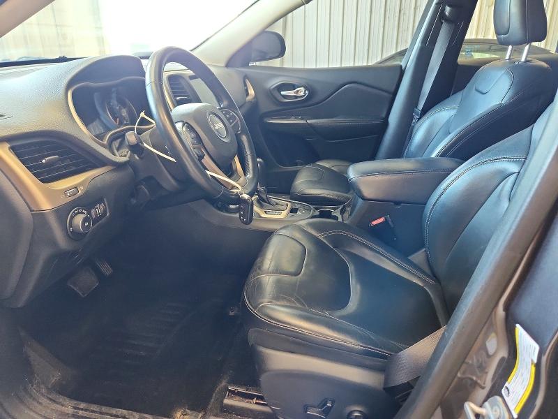 Aukcja sprzedaży 2015 Jeep Cherokee, vin: 1C4PJMDB5FW698982, numer aukcji: 66123356