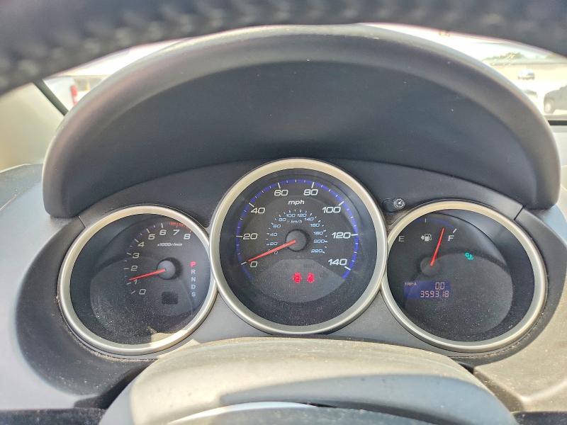 2007 Honda Fit მანქანა იყიდება აუქციონზე, vin: JHMGD38637S017756, აუქციონის ნომერი: 65400566