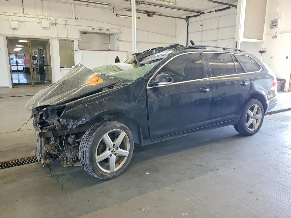 Auction sale of the 2009 Volkswagen Jetta, vin: 3VWTZ71K59M306503, lot number: 64942376