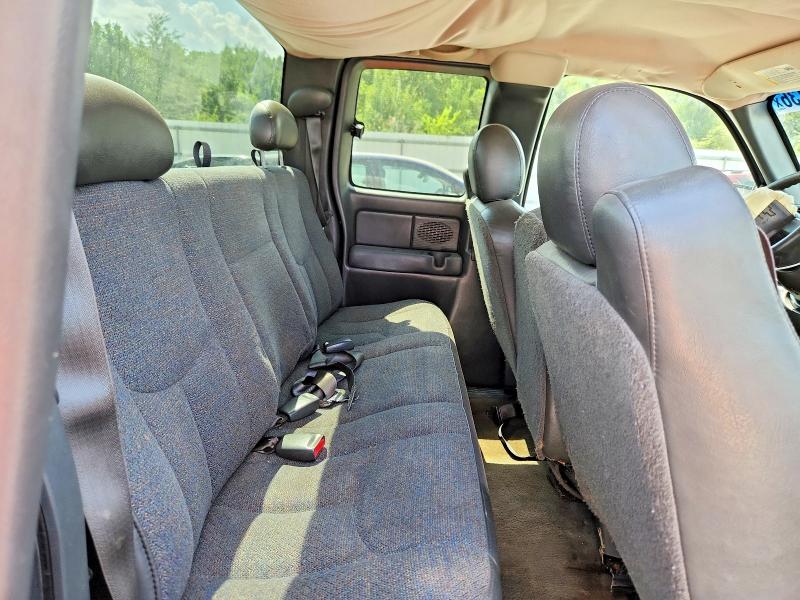 Aukcja sprzedaży 2003 Chevrolet Silverado, vin: 2GCEC19X931258609, numer aukcji: 64954136