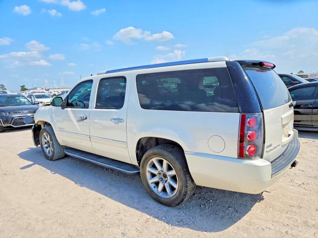 66477276 :رقم المزاد ، 1GKS2MEF8BR167698 vin ، 2011 Gmc Yukon Xl مزاد بيع