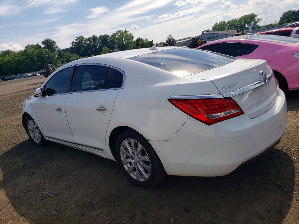 Aukcja sprzedaży 2014 Buick Lacrosse, vin: 1G4GB5GR9EF103413, numer aukcji: 63130256