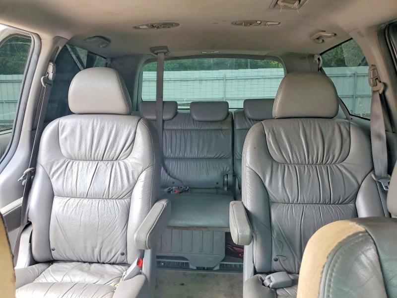 65918716 :رقم المزاد ، 5FNRL38628B416153 vin ، 2008 Honda Odyssey مزاد بيع
