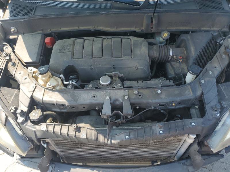 Aukcja sprzedaży 2016 Chevrolet Traverse, vin: 1GNKRGKD8GJ242344, numer aukcji: 64480616