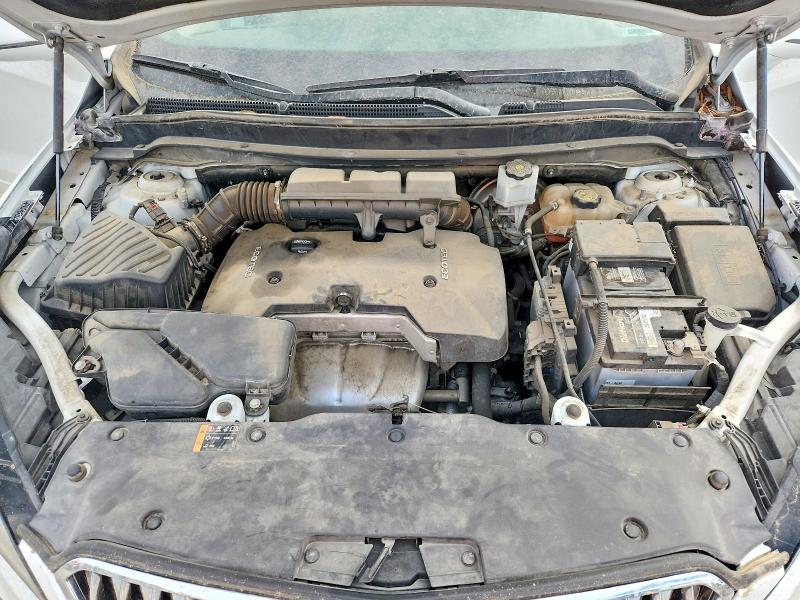 65612826 :رقم المزاد ، LRBFXBSA8HD095773 vin ، 2017 Buick Envision مزاد بيع