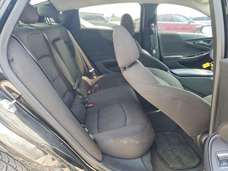 Aukcja sprzedaży 2020 Chevrolet Malibu, vin: 1G1ZD5ST5LF086545, numer aukcji: 65517316
