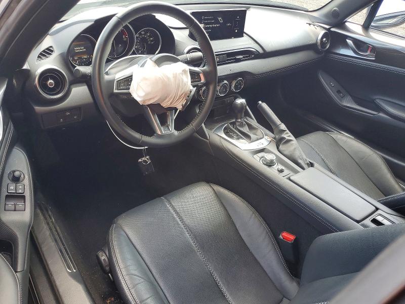 Продаж на аукціоні авто 2025 Mazda Mx-5 Miata, vin: JM1NDAM70S0653227, номер лоту: 65537786