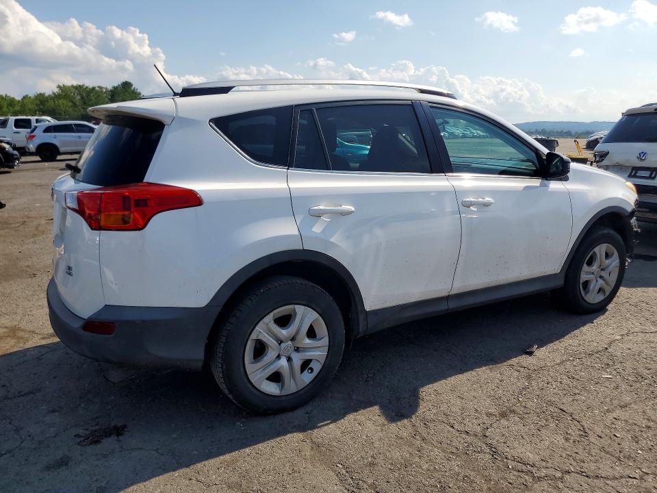 Продажа на аукционе авто 2013 Toyota Rav4, vin: 2T3BFREV3DW035083, номер лота: 67105086