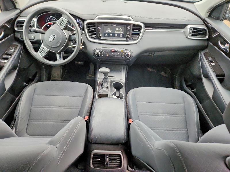 Aukcja sprzedaży 2019 Kia Sorento, vin: 5XYPGDA32KG548332, numer aukcji: 64663356
