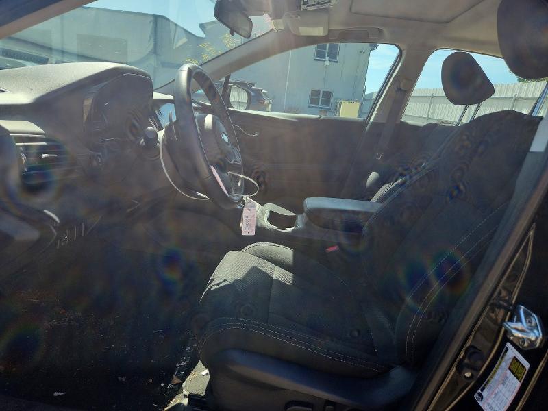 66268046 :رقم المزاد ، 4S3BWAF68S3008339 vin ، 2025 Subaru Legacy مزاد بيع