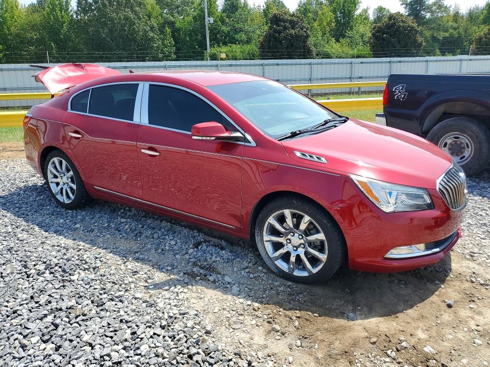 Aukcja sprzedaży 2014 Buick Lacrosse, vin: 1G4GB5G36EF190876, numer aukcji: 65346586