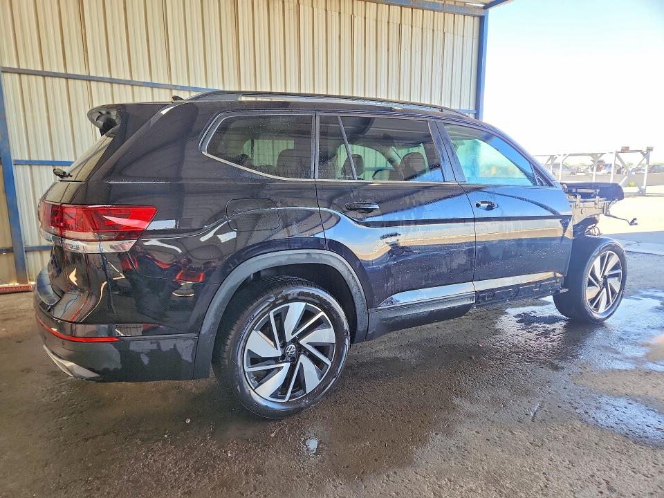 Aukcja sprzedaży 2026 Volkswagen Atlas, vin: 1V2WN2CA0TC524441, numer aukcji: 66146616