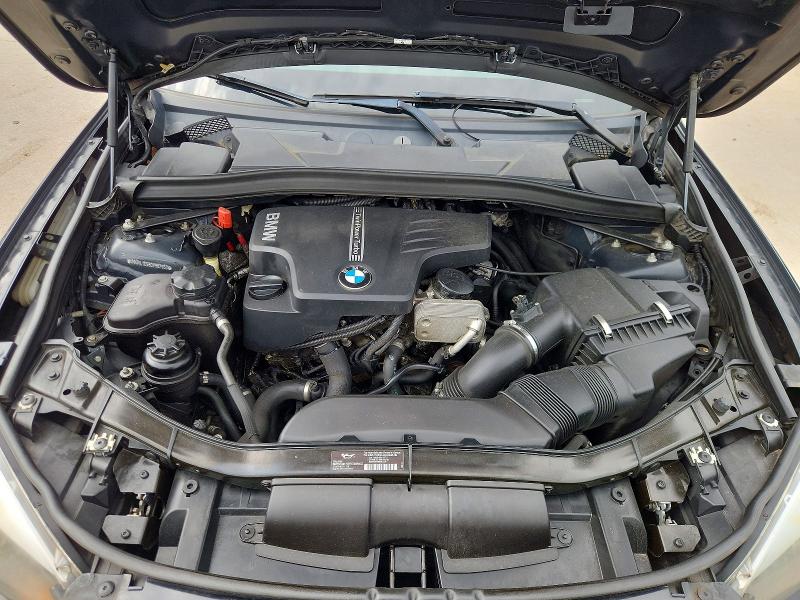 65376756 :رقم المزاد ، WBAVL1C58DVR87933 vin ، 2013 Bmw X1 مزاد بيع