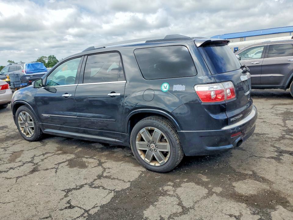 Продаж на аукціоні авто 2011 Gmc Acadia, vin: 1GKKVTED7BJ292982, номер лоту: 65015846