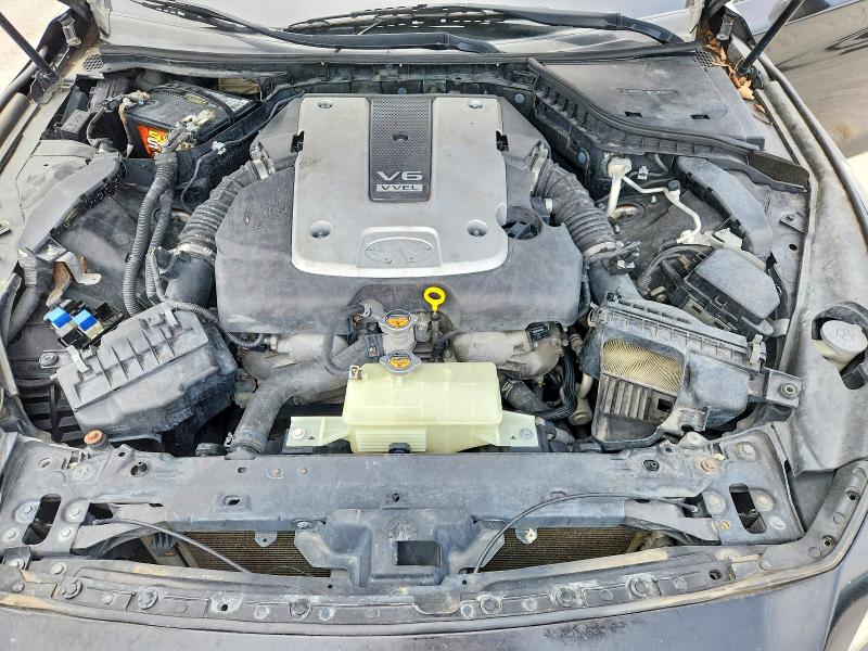 Продажа на аукционе авто 2014 Infiniti Q50, vin: JN1BV7AR3EM696274, номер лота: 65733816