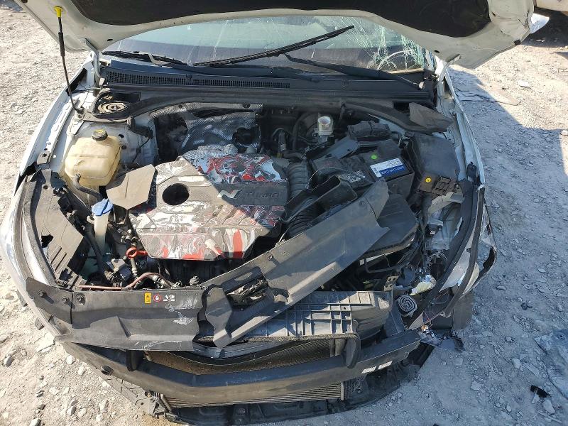 Aukcja sprzedaży 2019 Hyundai Veloster N, vin: KMHT36AHXKU001773, numer aukcji: 66623386