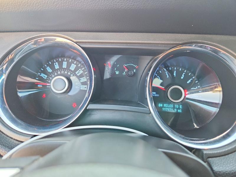 Продажа на аукционе авто 2014 Ford Mustang, vin: 1ZVBP8EMXE5211065, номер лота: 62480866