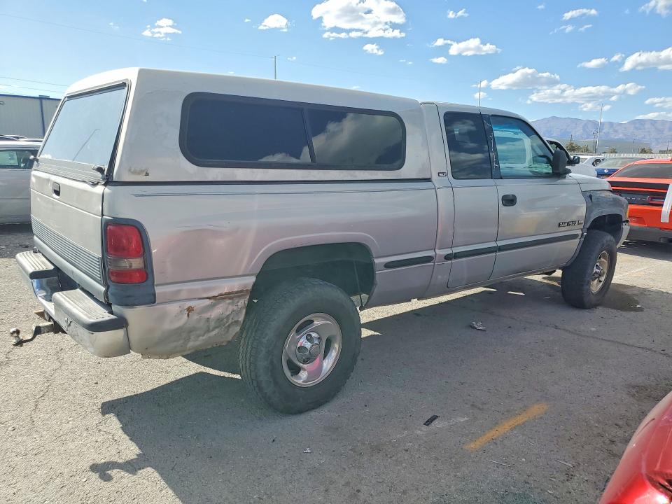 Aukcja sprzedaży 1998 Dodge Ram 1500, vin: 3B7HF13Z3WG220447, numer aukcji: 67145886