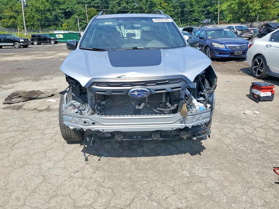 65239146 :رقم المزاد ، JF2SKAMC5NH476493 vin ، 2022 Subaru Forester مزاد بيع