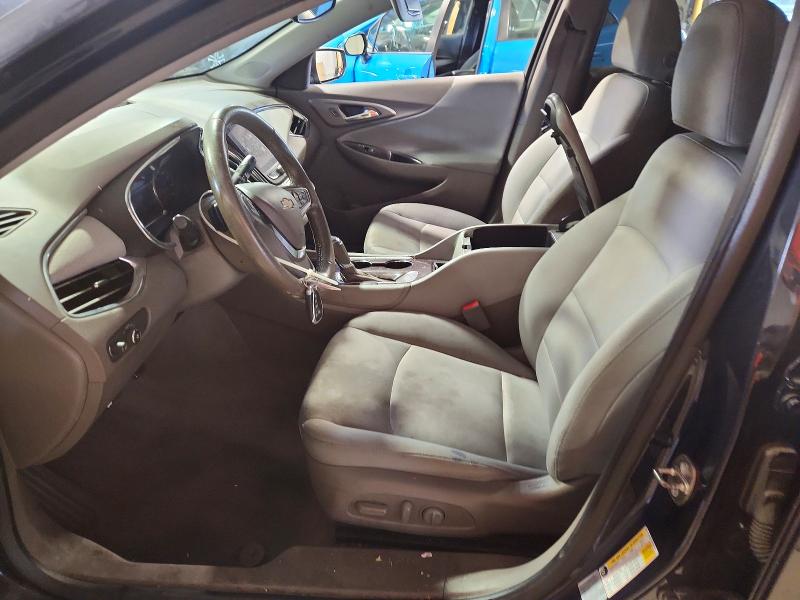 2017 Chevrolet Malibu მანქანა იყიდება აუქციონზე, vin: 1G1ZE5ST7HF236711, აუქციონის ნომერი: 63858526