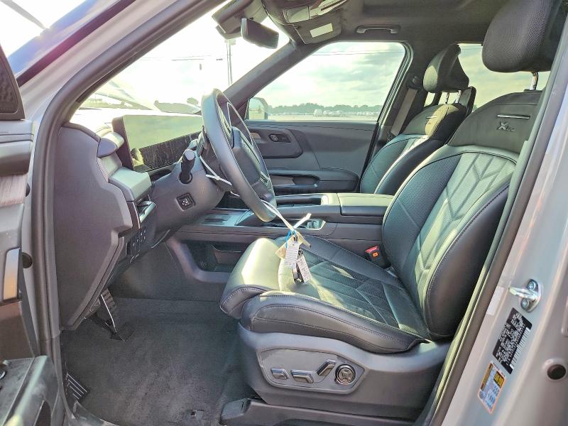 65397466 :رقم المزاد ، 5XYPLESA9VG009791 vin ، 2027 Kia Telluride Hybrid مزاد بيع