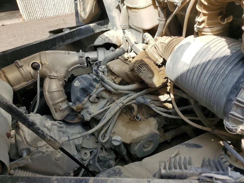 2018 Can-am Defender მანქანა იყიდება აუქციონზე, vin: 3JBUCAN44JK000624, აუქციონის ნომერი: 65665046