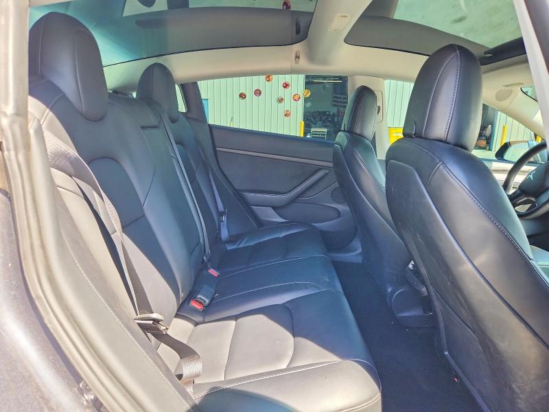 Aukcja sprzedaży 2023 Tesla Model 3, vin: 5YJ3E1EA9PF457942, numer aukcji: 65740116