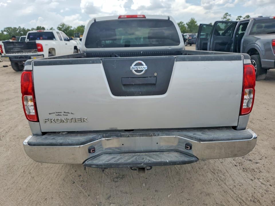 Aukcja sprzedaży 2010 Nissan Frontier, vin: 1N6BD0CT9AC422526, numer aukcji: 65188466