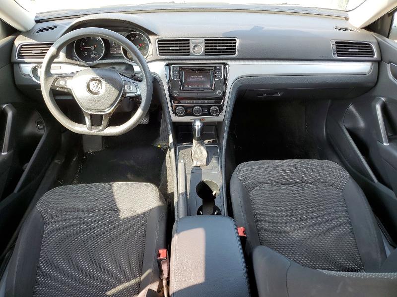 Продаж на аукціоні авто 2016 Volkswagen Passat, vin: 1VWAT7A33GC039412, номер лоту: 65870776
