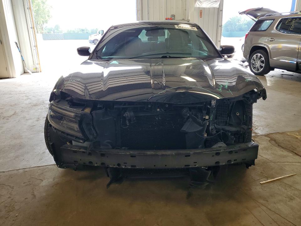Продаж на аукціоні авто 2016 Dodge Charger, vin: 2C3CDXJG4GH116317, номер лоту: 64743796