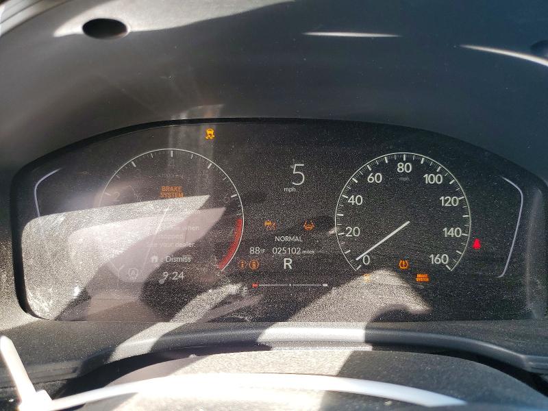 Продаж на аукціоні авто 2025 Honda Civic, vin: 2HGFE2F59SH567432, номер лоту: 65516056