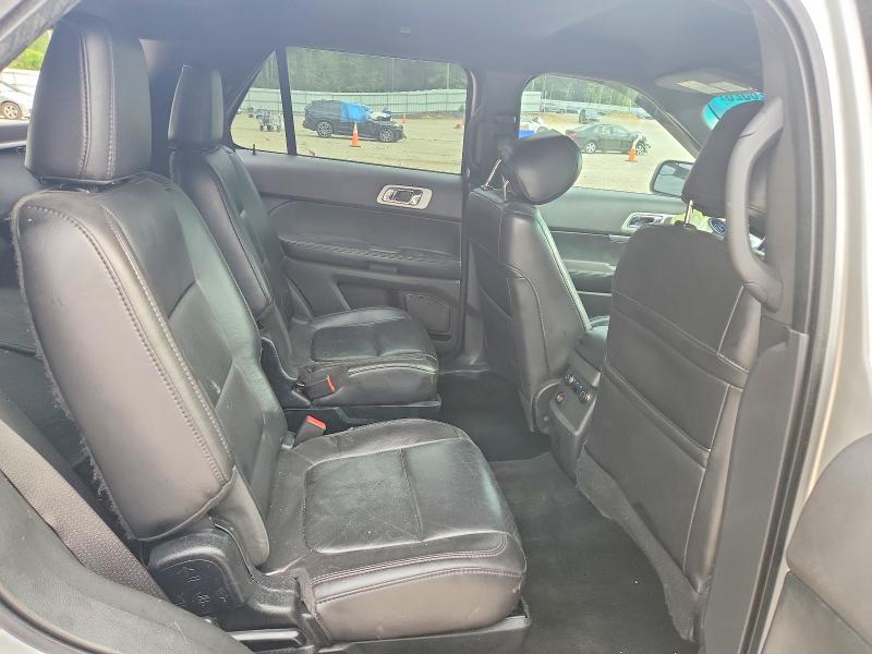 Продаж на аукціоні авто 2013 Ford Explorer, vin: 1FM5K7D85DGC29243, номер лоту: 64120326