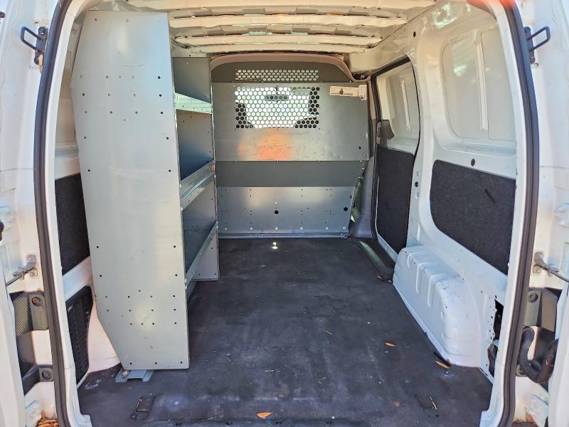 Продаж на аукціоні авто 2015 Nissan Nv200, vin: 3N6CM0KN6FK728169, номер лоту: 65588756