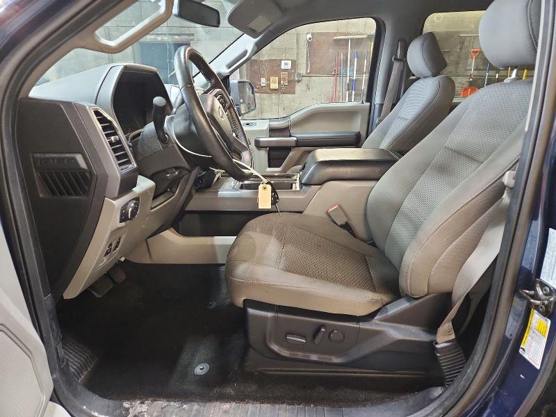 63774206 :رقم المزاد ، 1FTEW1C42LKE39959 vin ، 2020 Ford F150 مزاد بيع