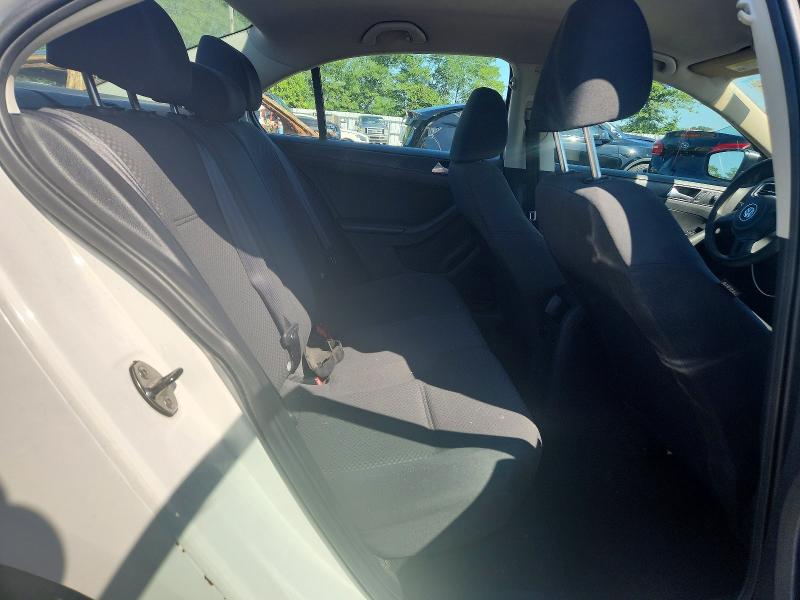 Aukcja sprzedaży 2014 Volkswagen Jetta, vin: 3VW2K7AJ4EM234422, numer aukcji: 66061106