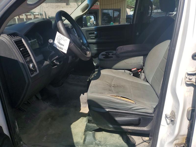 Продажа на аукционе авто 2015 Ram 1500, vin: 1C6RR7KT3FS726534, номер лота: 63318606