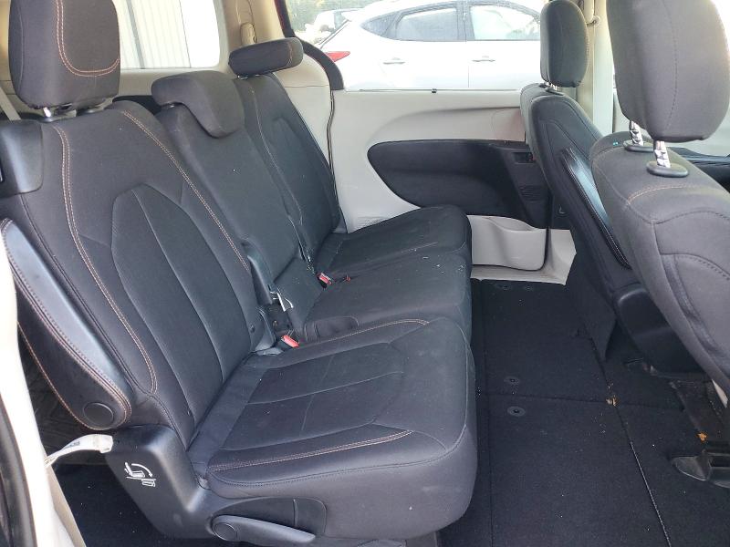 Aukcja sprzedaży 2018 Chrysler Pacifica, vin: 2C4RC1FG9JR356902, numer aukcji: 62652016