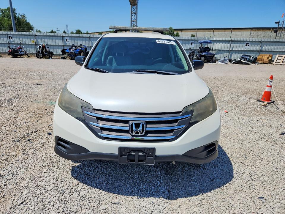 Aukcja sprzedaży 2014 Honda Cr-v, vin: 5J6RM3H38EL027104, numer aukcji: 63877076